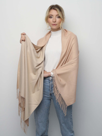 Шарф LuckyLOOK модель 2933533945921 Фото