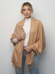 Шарф LuckyLOOK модель 2933533945938 Фото