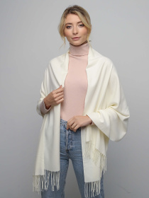 Шарф LuckyLOOK модель 2933533945952 Фото