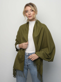 Шарф LuckyLOOK модель 2933533945976 Фото