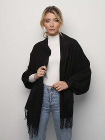 Шарф LuckyLOOK модель 2933533945983 Фото