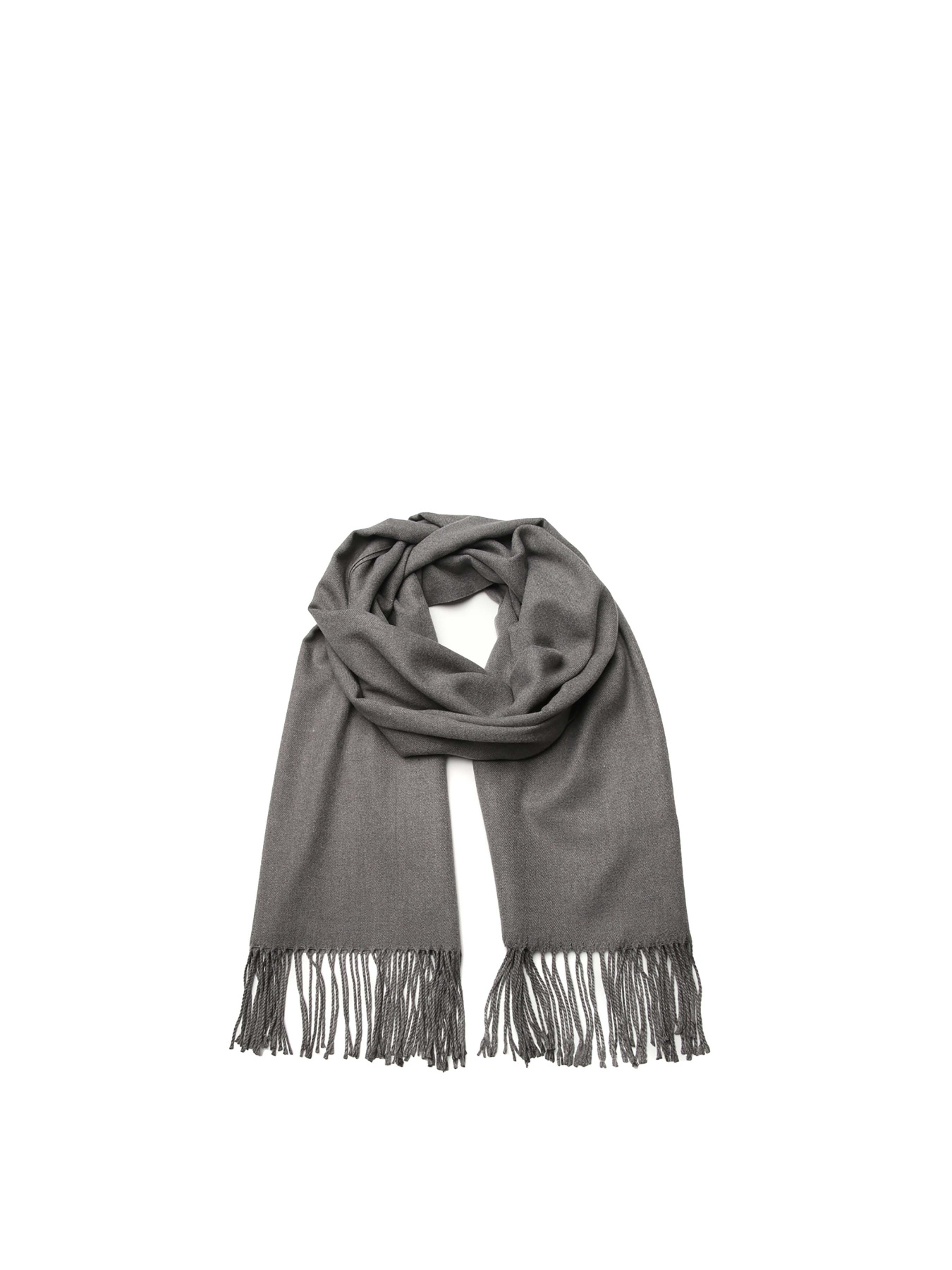 Шарф LuckyLOOK модель 2933533946003 Фото