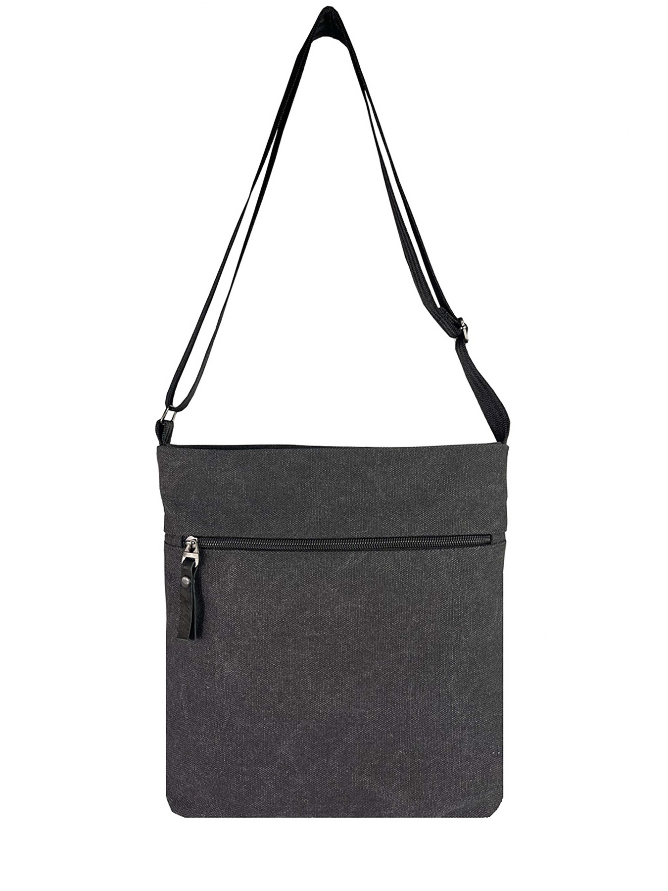 Сумка Exodus Canvas модель CanvasP0805EX021Gray Фото