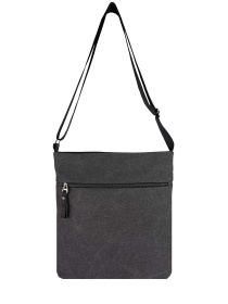 Сумка Exodus Canvas модель CanvasP0805EX021Gray Фото