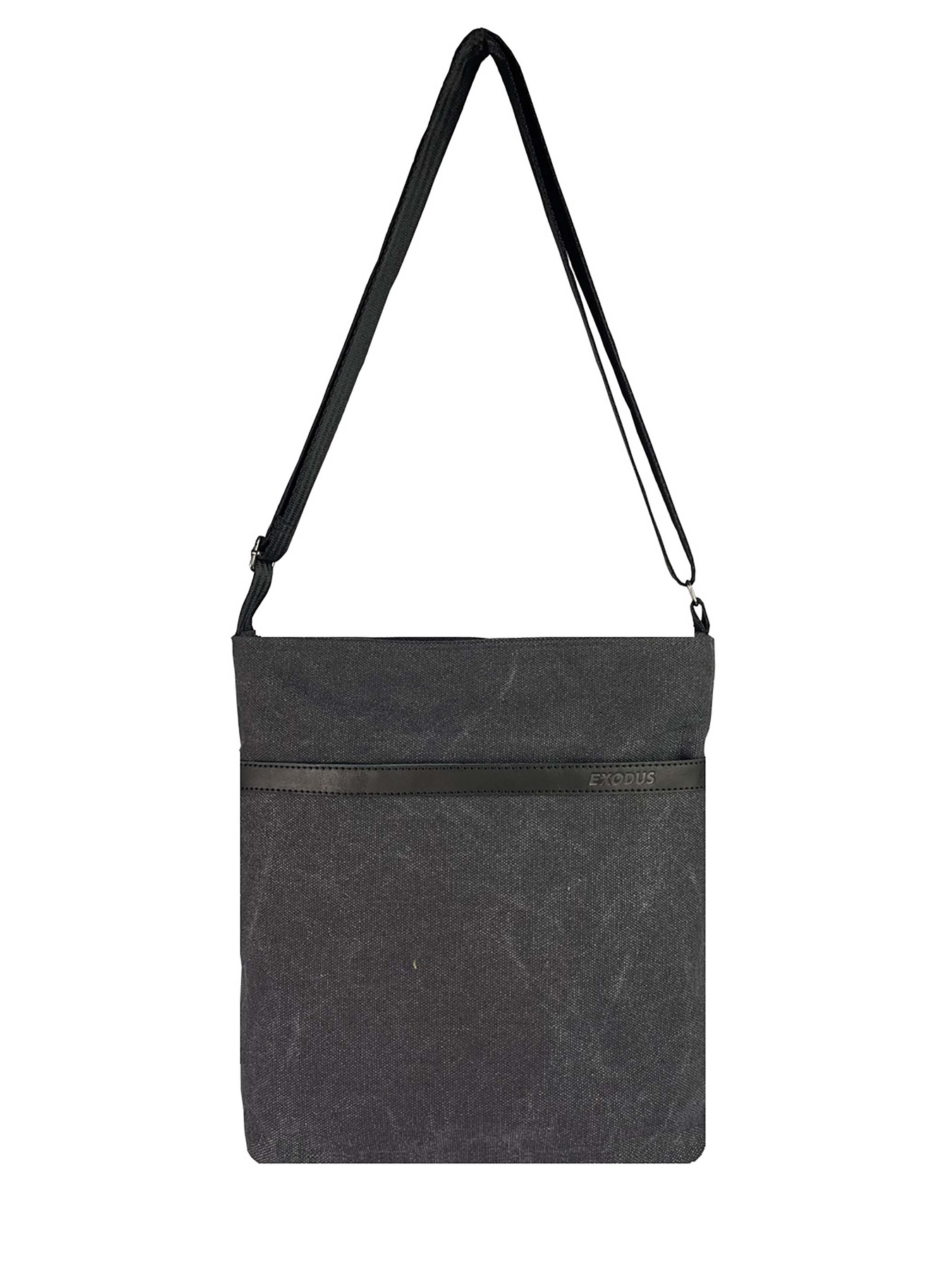 Сумка Exodus Canvas модель CanvasP0805EX021Gray Фото