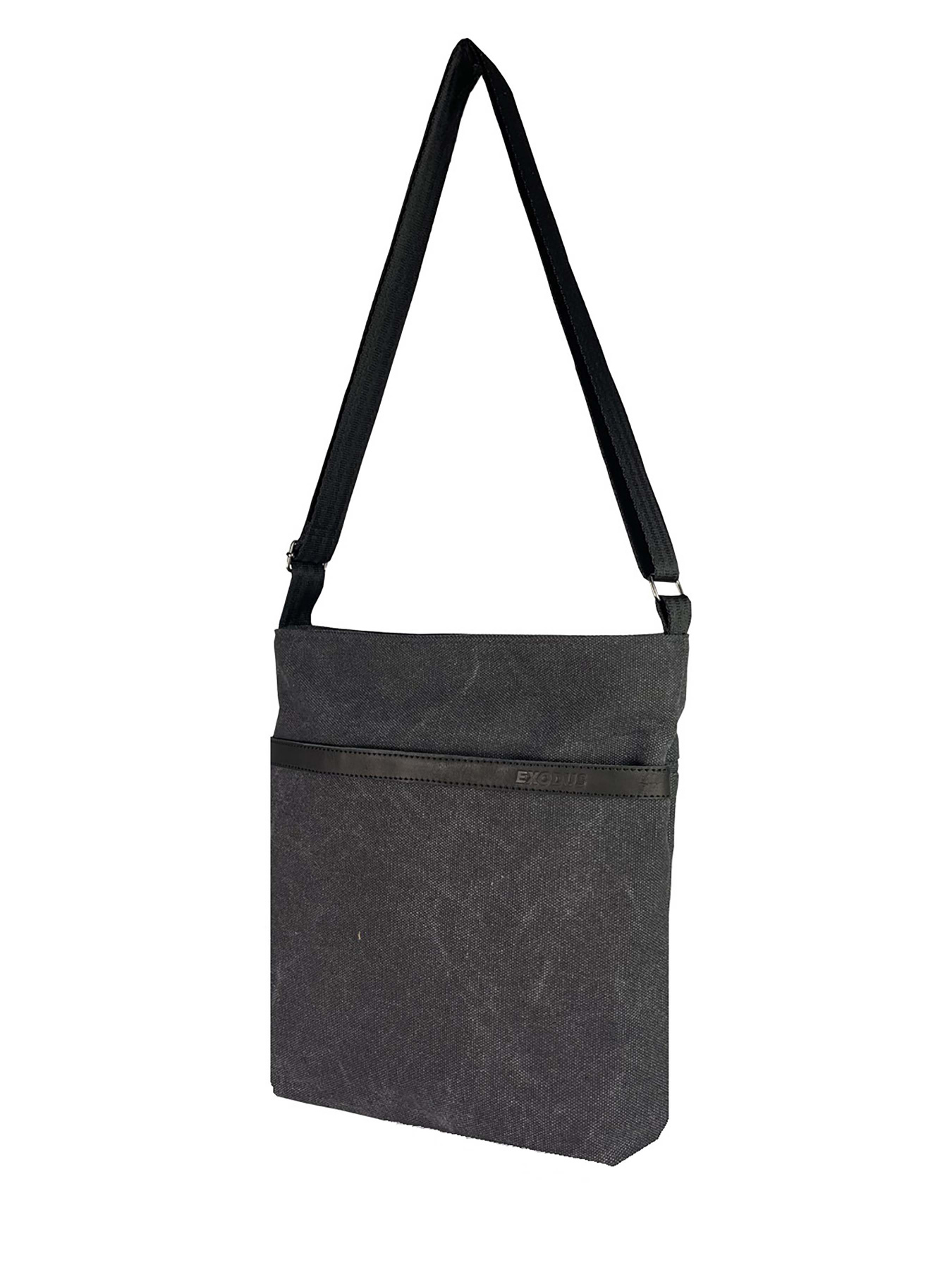 Сумка Exodus Canvas модель CanvasP0805EX021Gray Фото