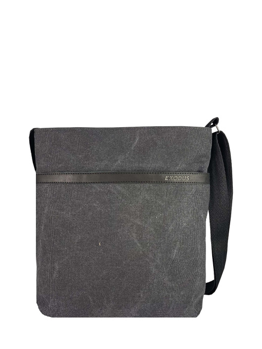 Сумка Exodus Canvas модель CanvasP0805EX021Gray Фото