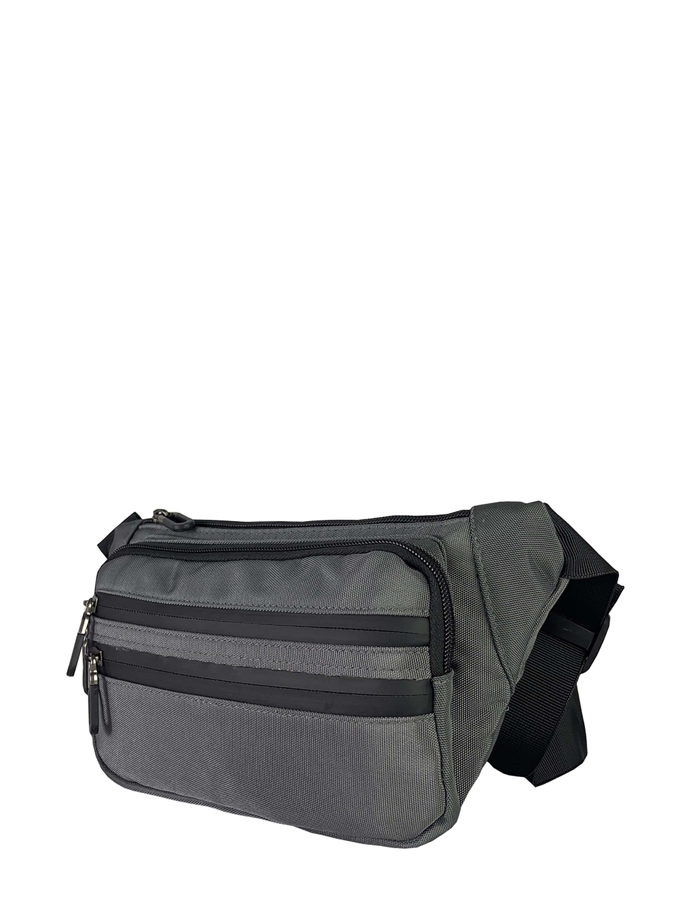 Поясна сумка Episode модель NG687.2Gray Фото