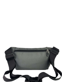 Поясна сумка Episode модель NG687.2Gray Фото