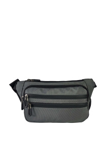 Поясна сумка Episode модель NG687.2Gray Фото