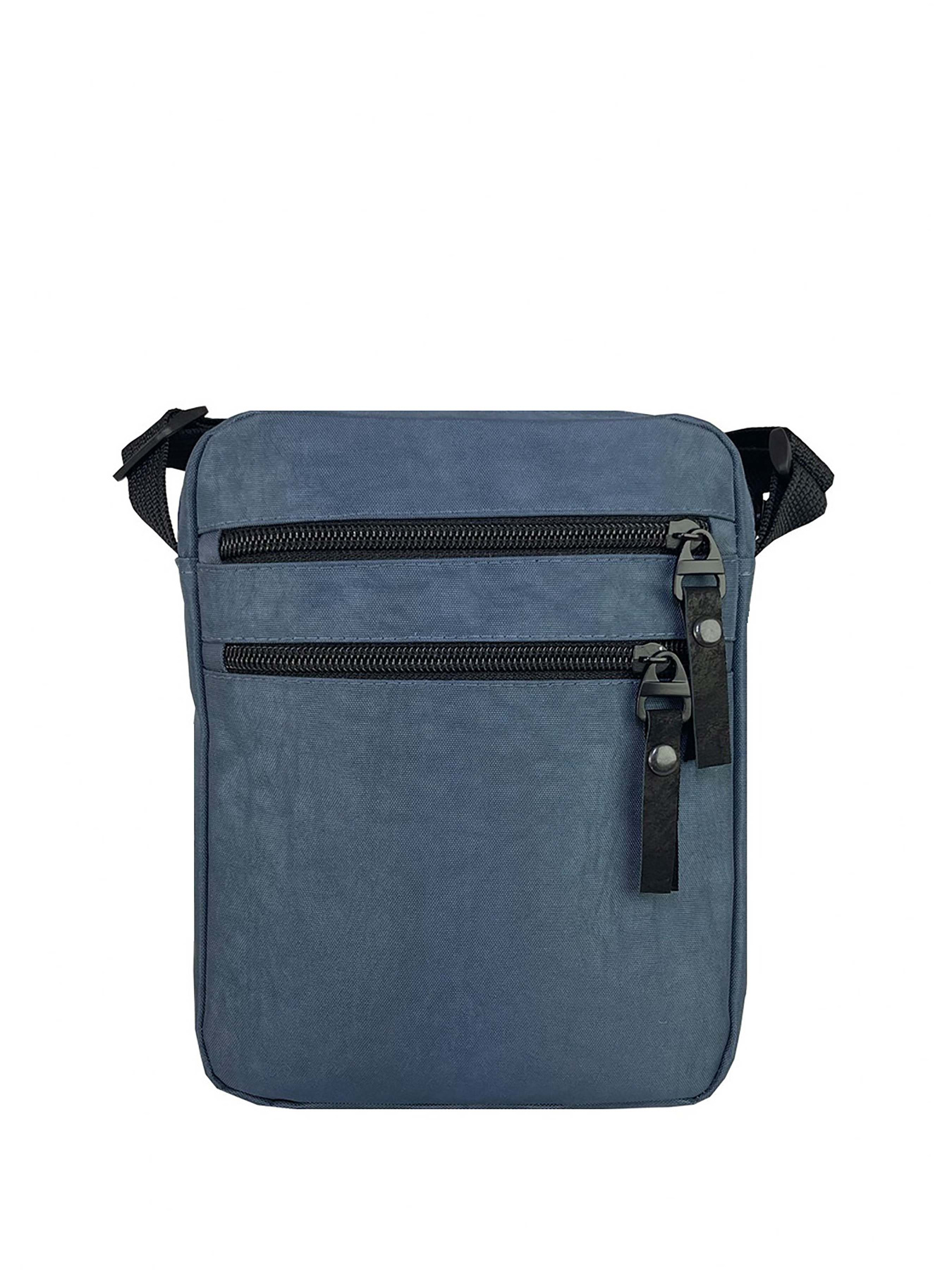 Крос-боді Exodus Athens модель AthensP2406EX031Blue Фото