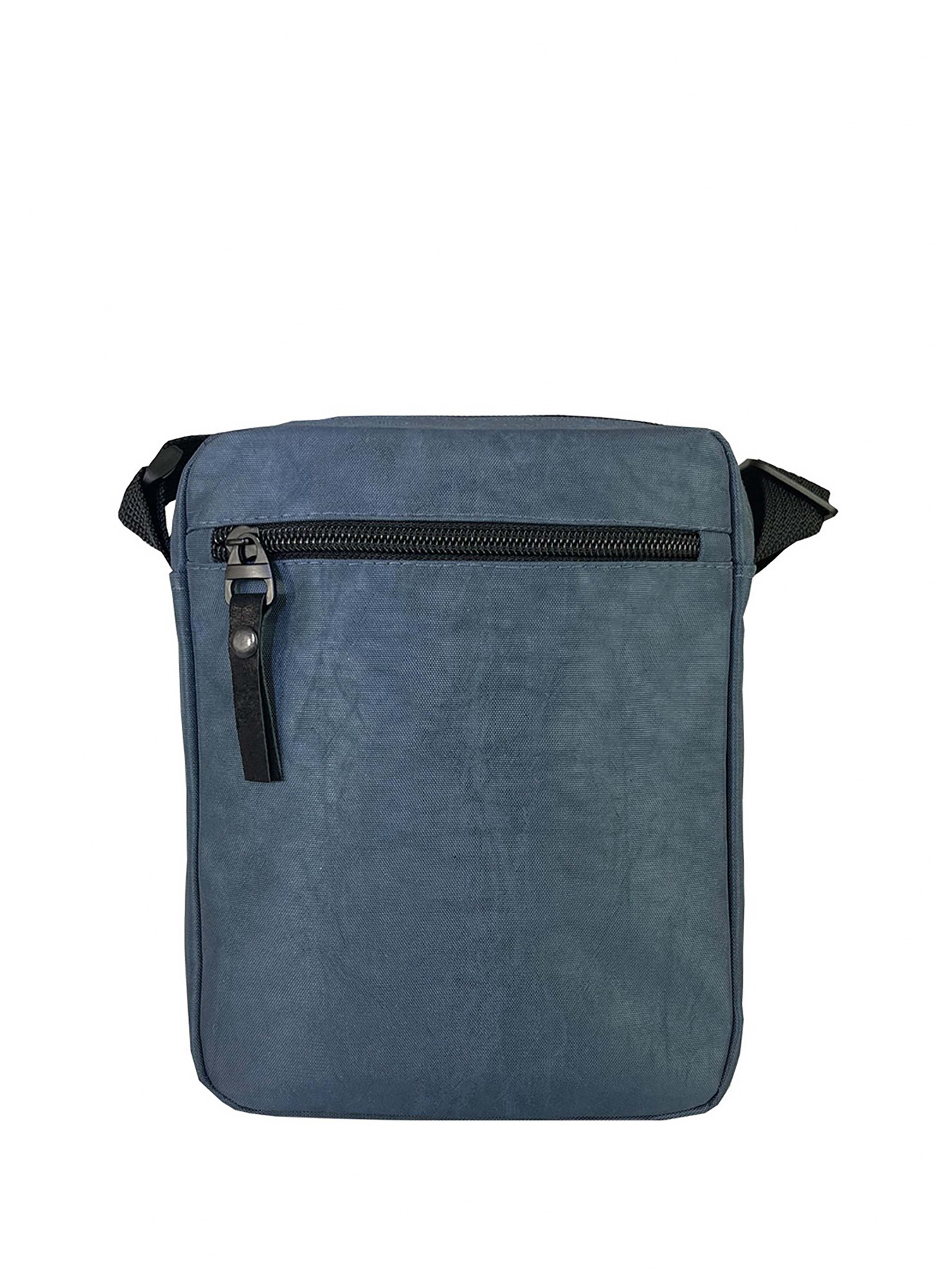 Крос-боді Exodus Athens модель AthensP2406EX031Blue Фото