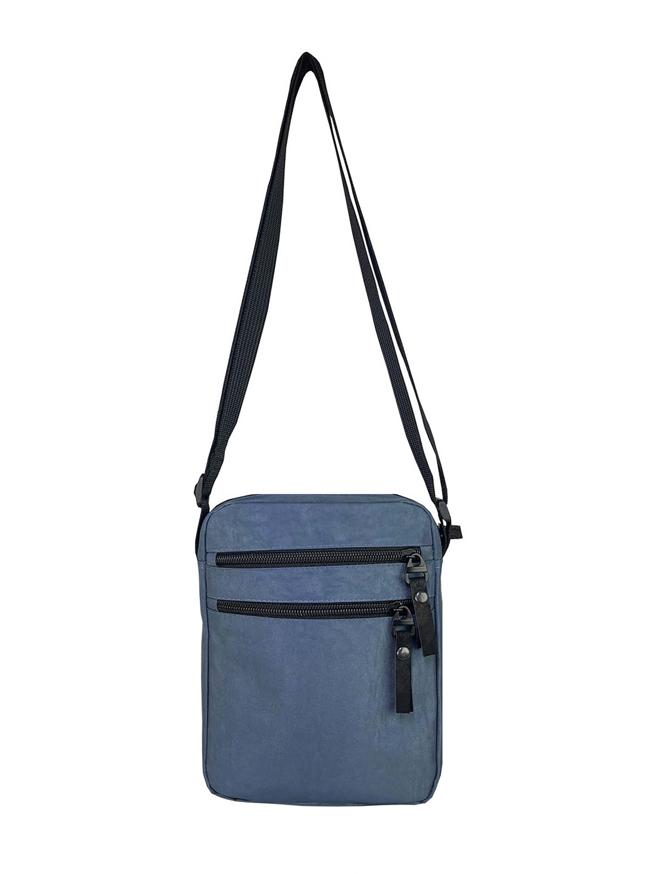 Крос-боді Exodus Athens модель AthensP2406EX031Blue Фото