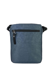 Крос-боді Exodus Athens модель AthensP2406EX031Blue Фото