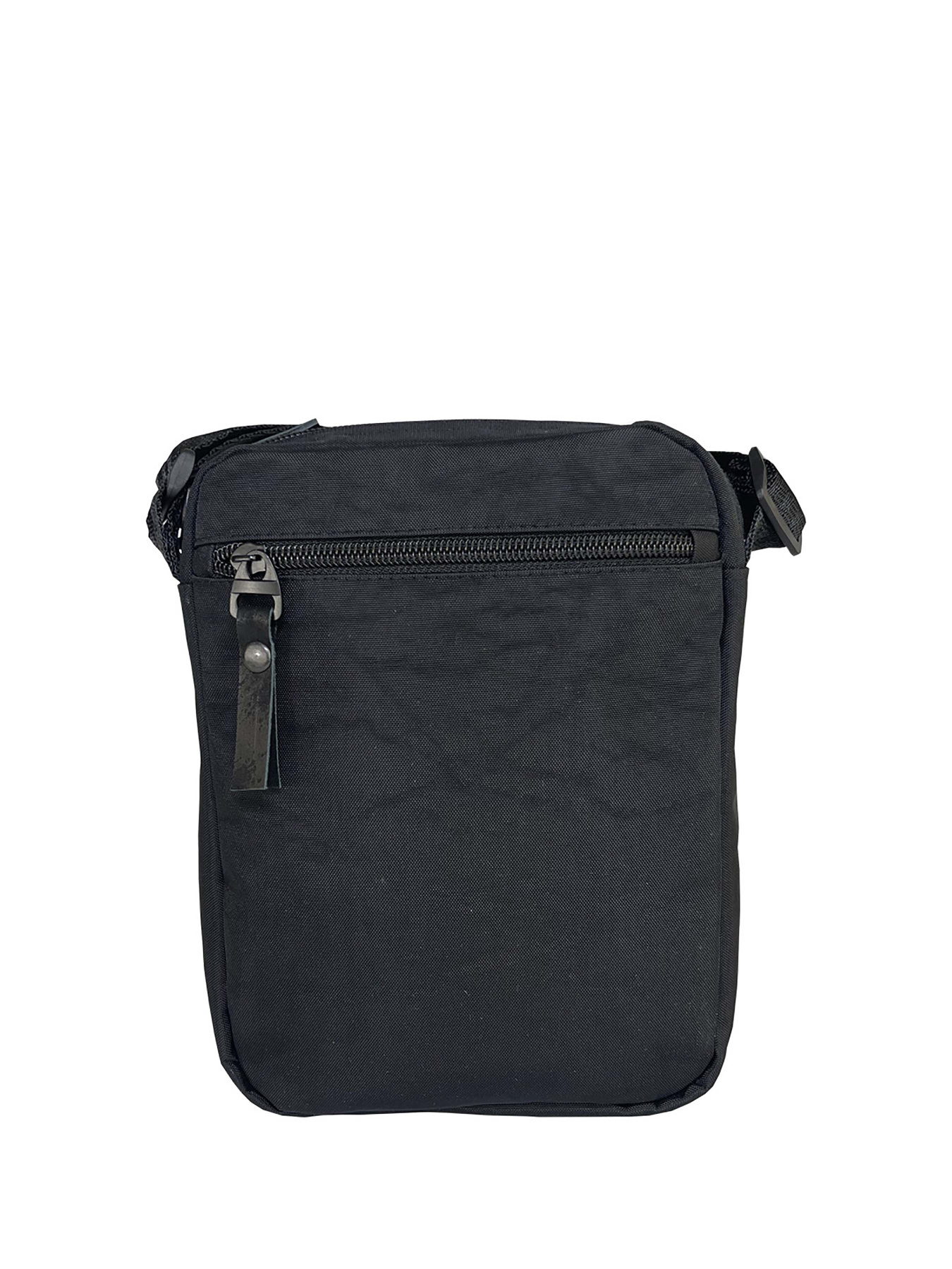 Кросс-боди Exodus Athens модель AthensP2406EX01Black Фото