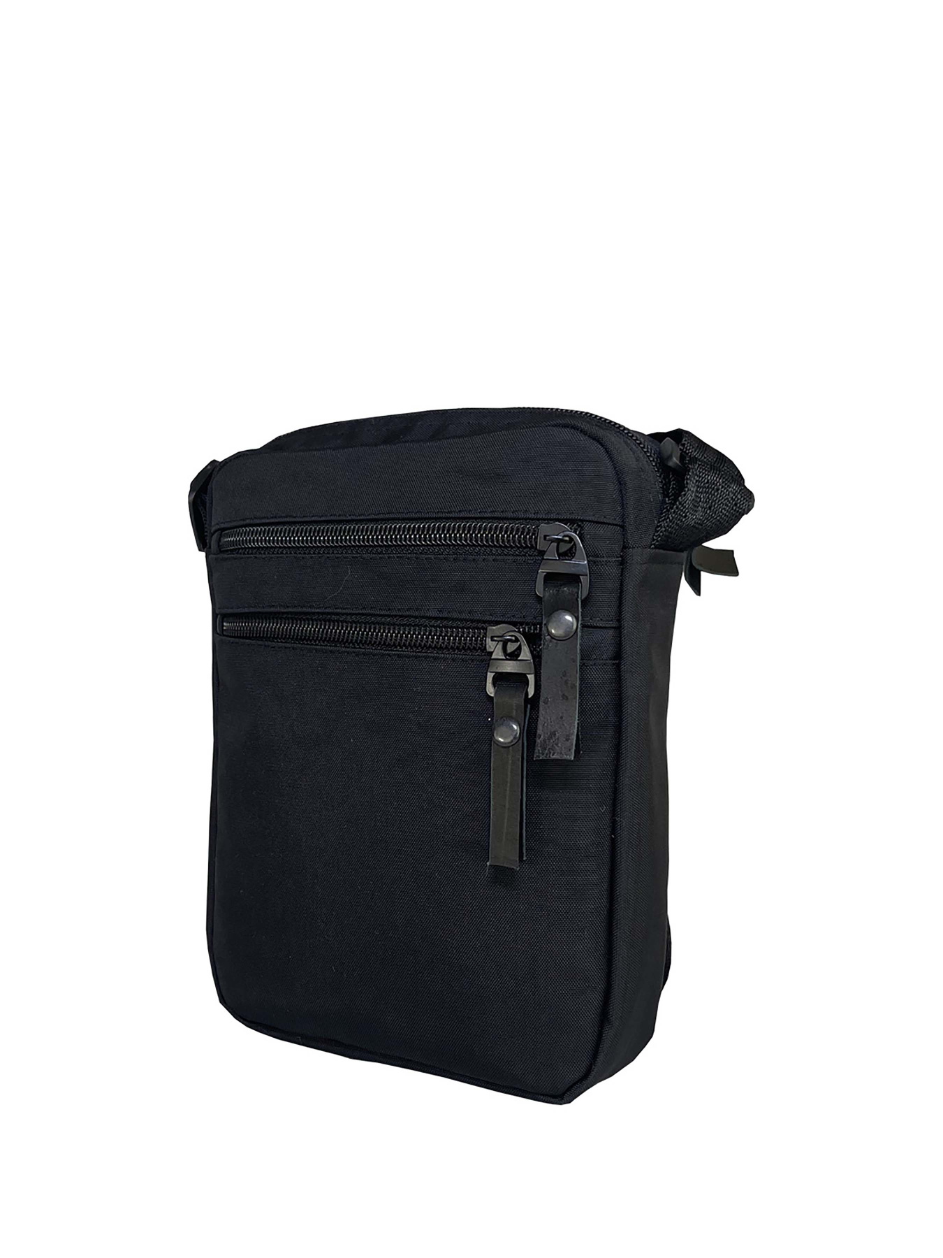 Кросс-боди Exodus Athens модель AthensP2406EX01Black Фото