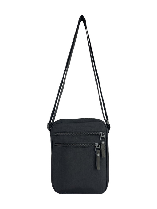 Кросс-боди Exodus Athens модель AthensP2406EX01Black Фото