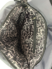 Сумка Exodus Denver модель DenverS2007EX032Blue Фото