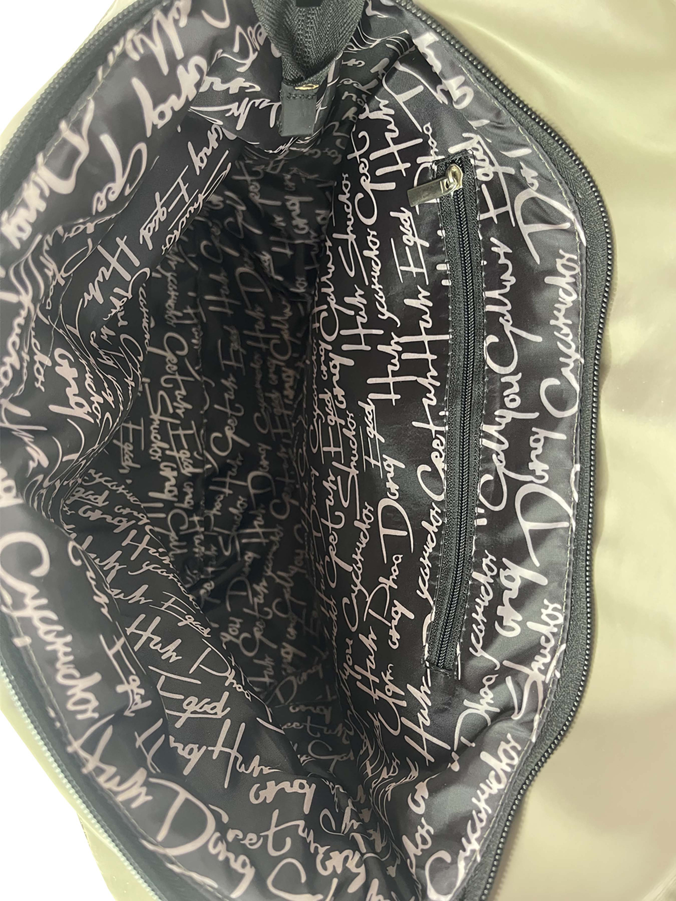 Сумка Exodus Flora модель FloraS2007EX052Beige Фото