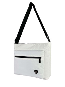 Мессенджер Exodus City модель CityP2901EX126White Фото