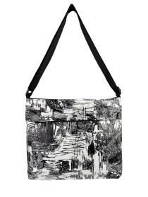 Мессенджер Exodus модель P2901EX885WhiteBlack Фото