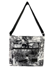 Мессенджер Exodus модель P2901EX885WhiteBlack Фото