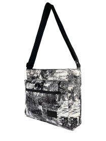 Мессенджер Exodus модель P2901EX885WhiteBlack Фото