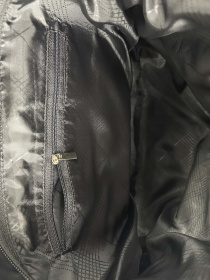 Мессенджер Exodus модель P2901EX885WhiteBlack Фото