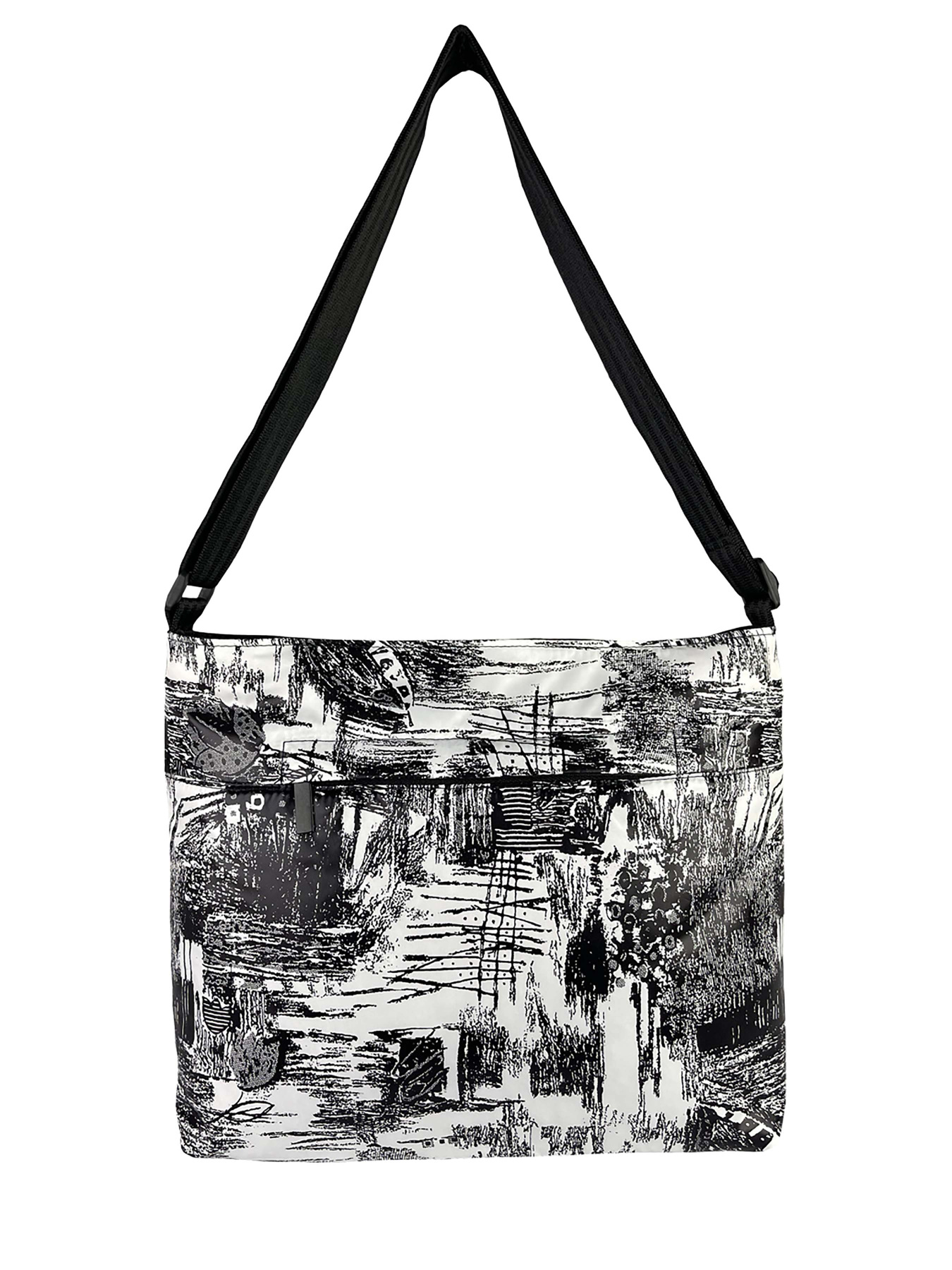 Мессенджер Exodus модель P2901EX885WhiteBlack Фото