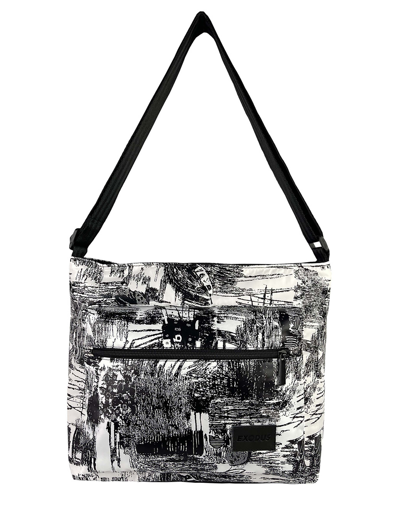 Мессенджер Exodus модель P2901EX885WhiteBlack Фото