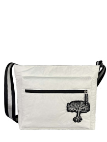 Мессенджер Exodus модель PT2902EX111White Мессенджер Exodus модель PT2902EX111White Фото