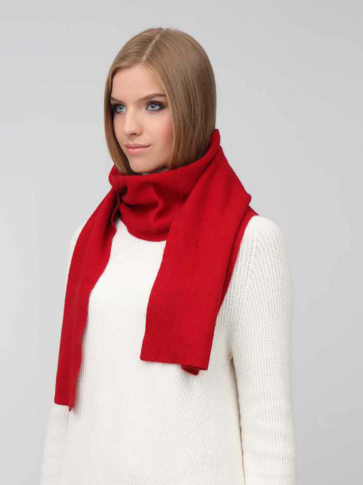 Шарф LuckyLOOK модель 2933532984570 Фото