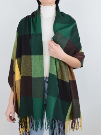 Шарф LuckyLOOK модель 2933533292070 Фото