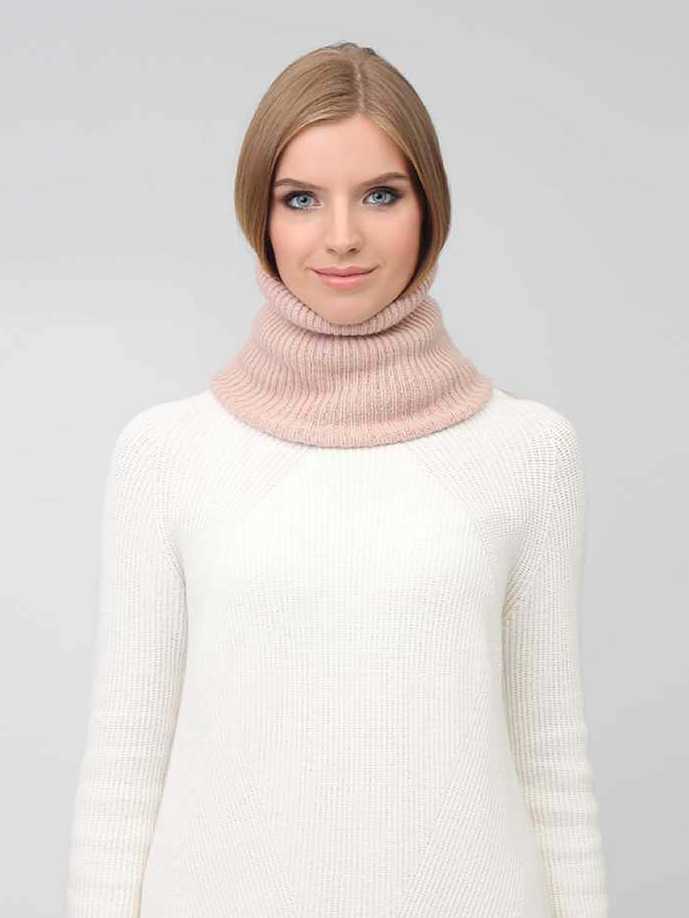 Баф LuckyLOOK модель 2933533251794 Фото