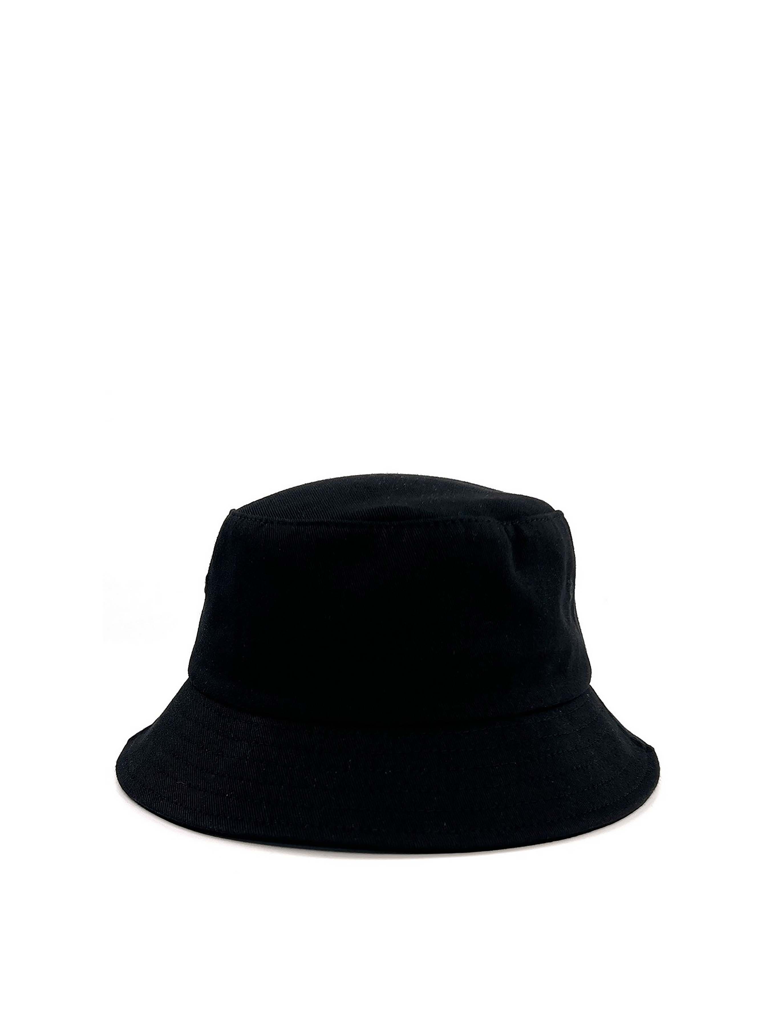 LuckyLOOK Kerry Панама (2933534185210) Унісекс колір - Чорний матеріал - Бавовна