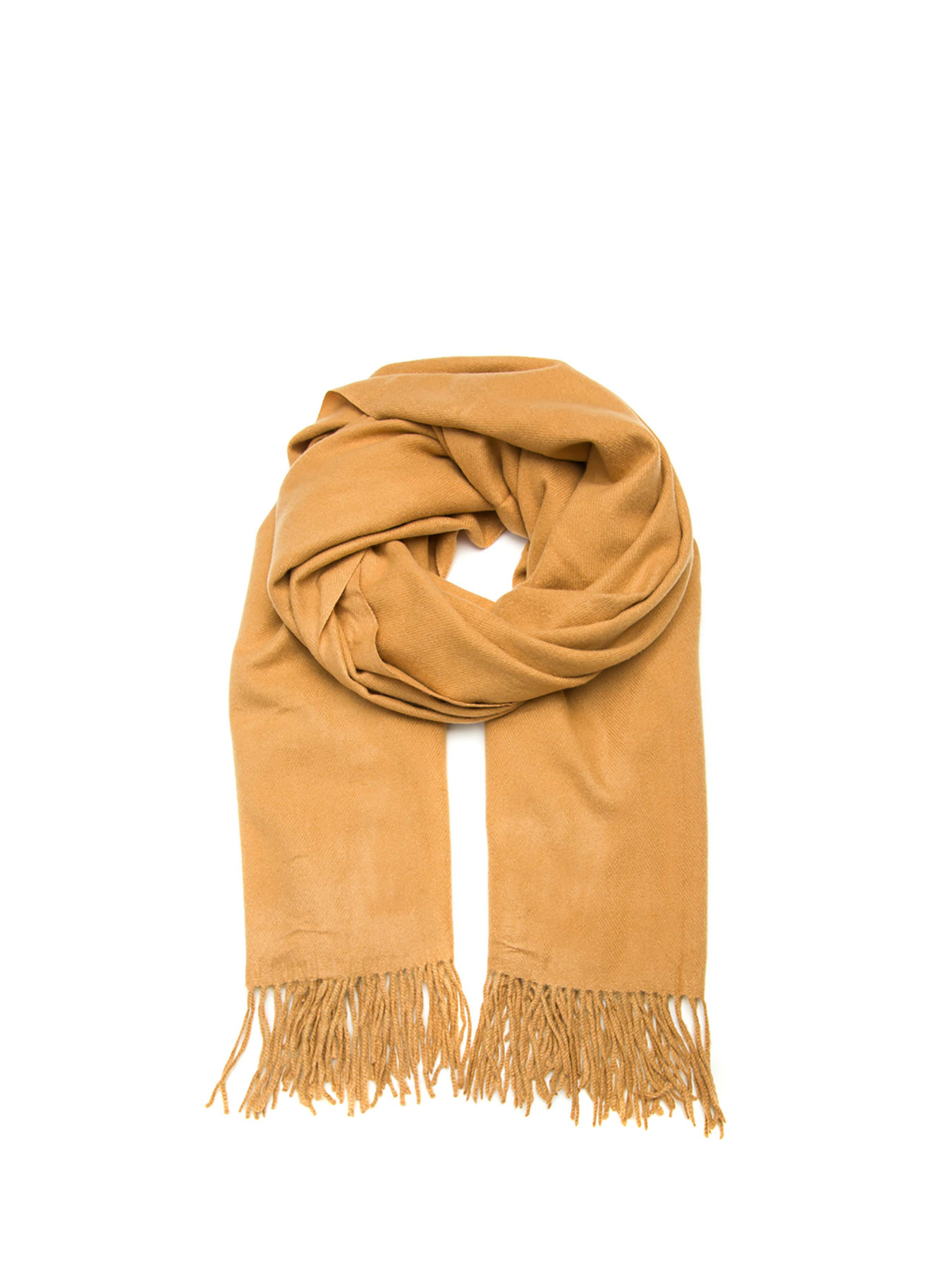 Шарф LuckyLOOK модель 2933533210234 Фото