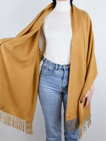 Шарф LuckyLOOK модель 2933533210234 Фото