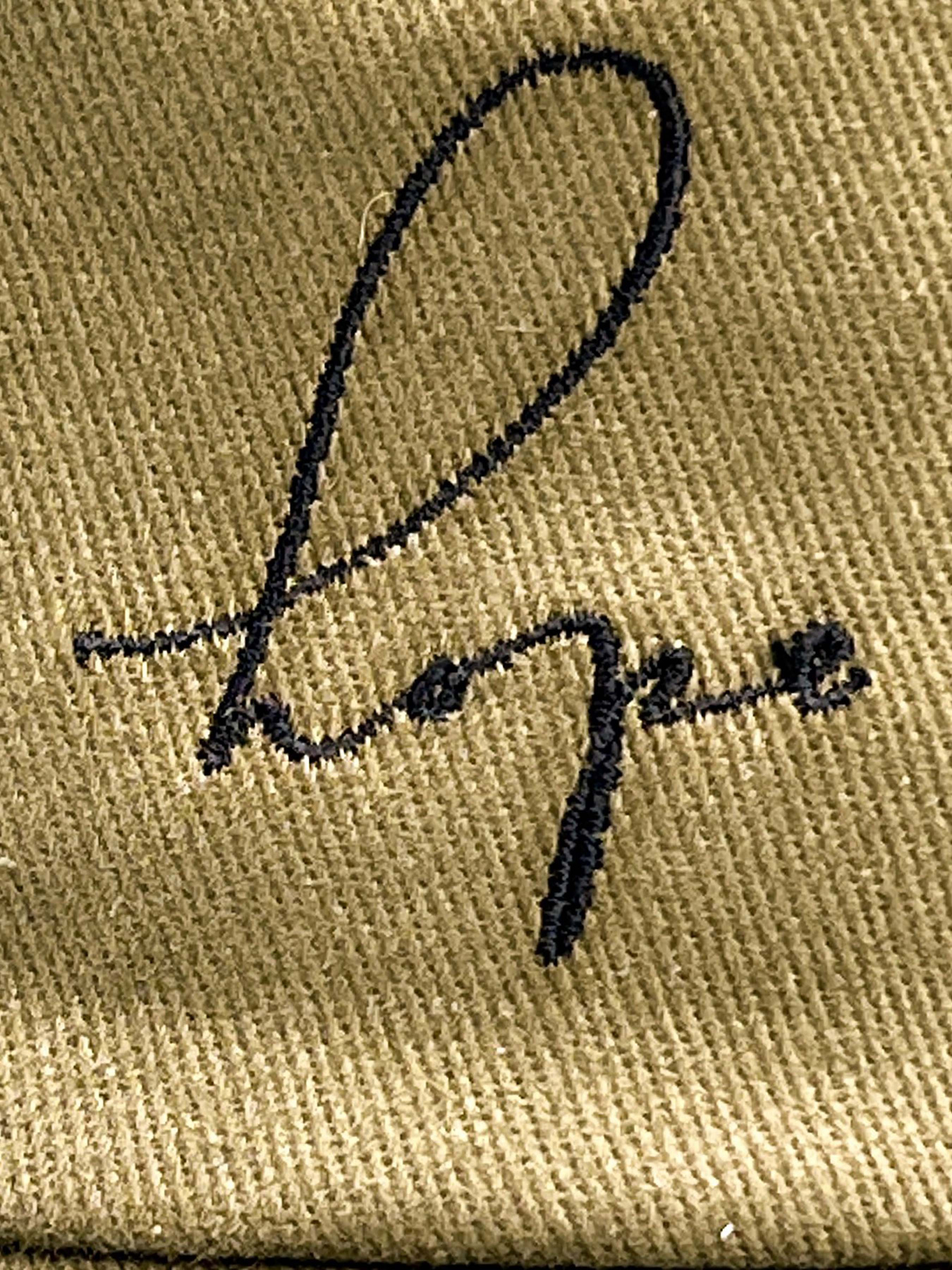 Панама LuckyLOOK Larry модель 2933534159174 Фото