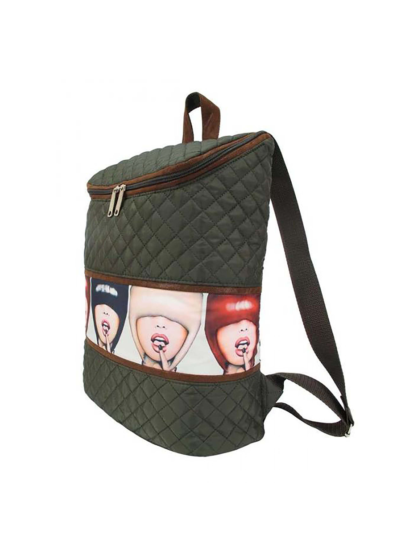 Рюкзак Episode Modena модель ModenaR07.1Ep06.1Green Фото