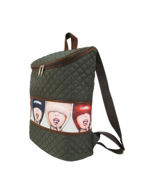 Повсякденний рюкзак Episode Modena модель ModenaR07.1Ep06.1Green Фото