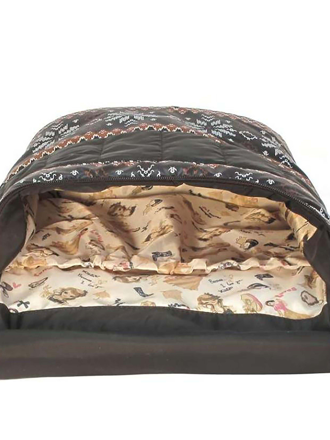 Рюкзак Episode Oslo модель OsloE15S129.02Brown Фото