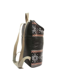 Повсякденний рюкзак Episode Oslo модель OsloE15S129.02Brown Фото