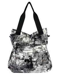 Сумка Exodus Flora модель FloraS2007EX885Multicolor Фото