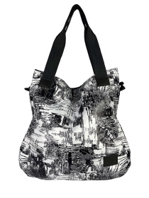 Сумка Exodus Flora модель FloraS2007EX885Multicolor Фото