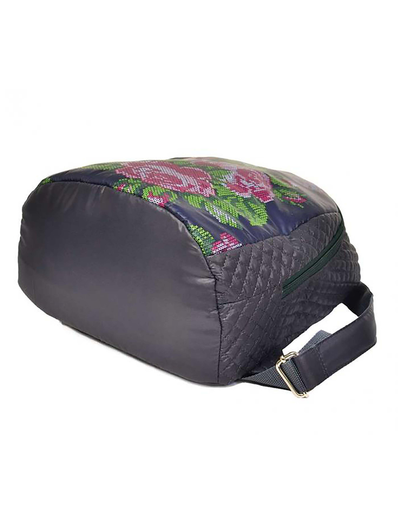 Повсякденний рюкзак Episode Rose модель RoseE15S011.09Blue Фото