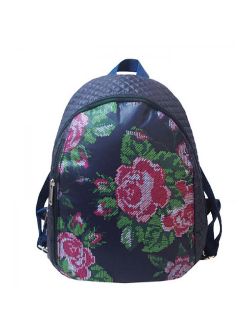 Повсякденний рюкзак Episode Rose модель RoseE15S011.09Blue Фото