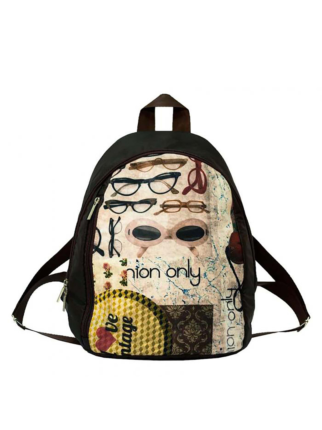 Повсякденний рюкзак Episode модель AmandaGlassE16S025.081Brown Фото