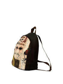 Повсякденний рюкзак Episode модель AmandaGlassE16S025.081Brown Фото