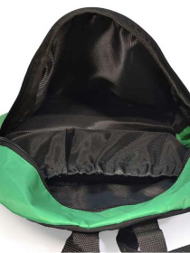 Рюкзак Episode модель KsantiE15S027.01Green Фото