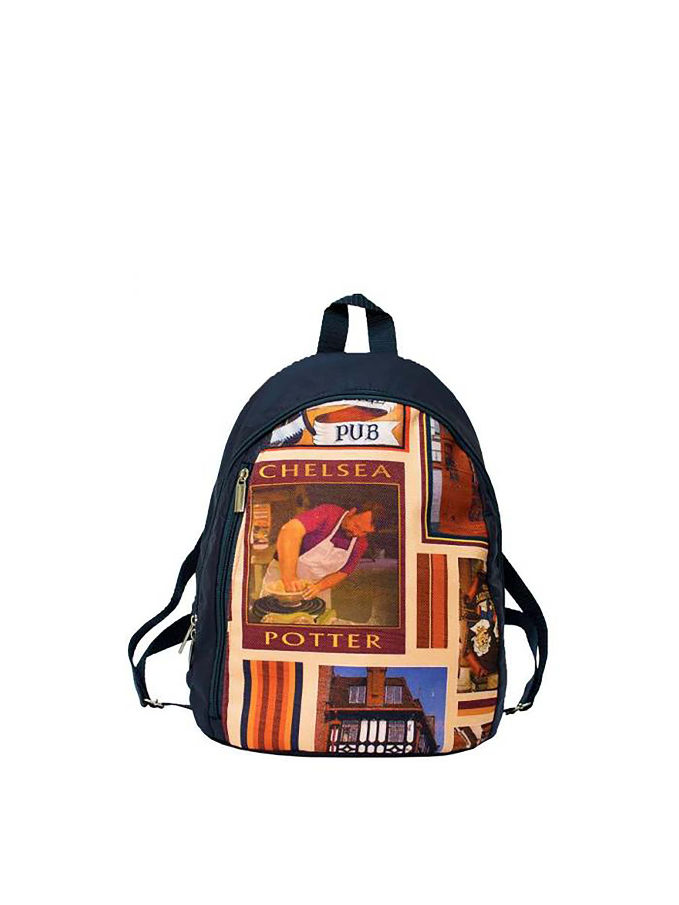 Рюкзак Episode модель AmandaPubE16S025.09Blue Фото